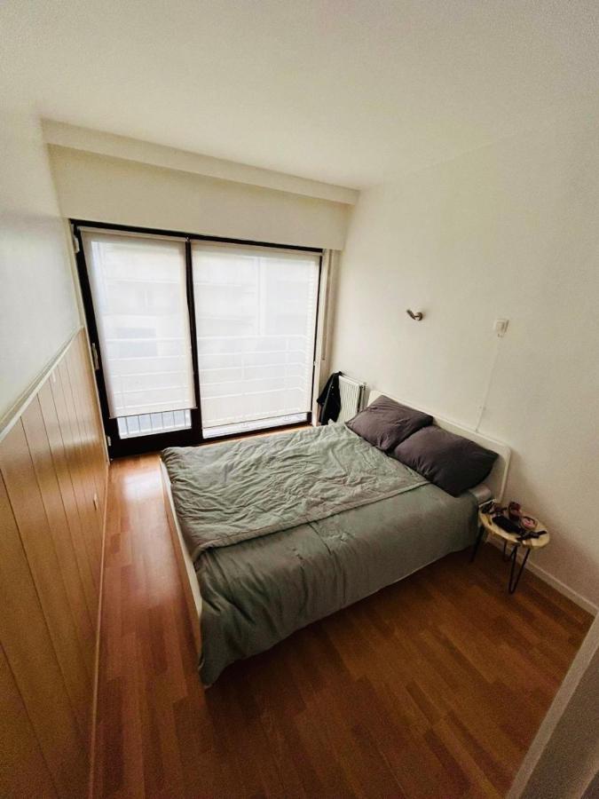 Residence Aosta - Appartement A Moins De 100M De La Plage Koksijde Buitenkant foto
