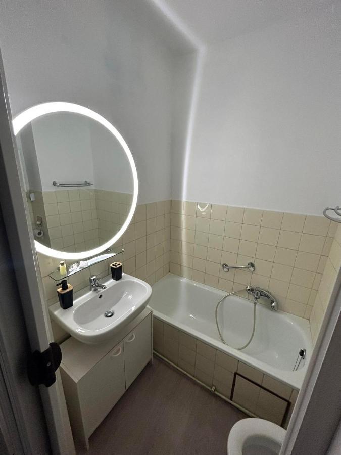 Residence Aosta - Appartement A Moins De 100M De La Plage Koksijde Buitenkant foto